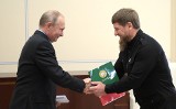 „Wierny piechur” Putina. Ramzan Kadyrow atakuje przywódców krajów członkowskich ODKB: Czemu milczycie?!
