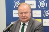 Sławomir Stempniewski, prezes Radomiaka Radom mówi niemal wszystko o przyszłości drużyny: nowym trenerze, transferze Rochy, nowym stadionie
