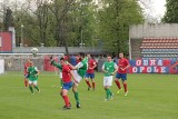 Odra Opole - UKP Zielona Góra 2:1 [GALERIA]