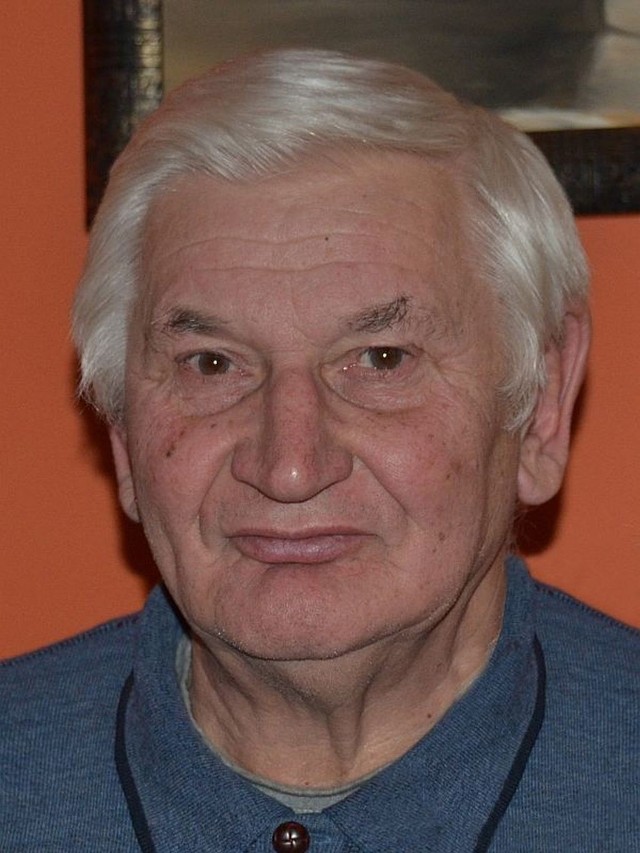5 lipca 2013 r. w Chełmnie zaginął Paweł Hoffmann. Ma 71 lat, 181 cm wzrostu i brązowe oczy.