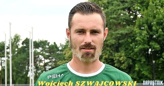 Wojciech Szwajcowski