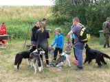 W niedzielę III Sandomierski Dogtrekking Wiśniowy. Szykuje się wiele atrakcji