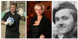 Zaskakująca metamorfoza znanych osób, związanych z Gdynią. Czesław Michniewicz, Kuba Wojewódzki, Joanna Senyszyn, Katarzyna Figura i inni 