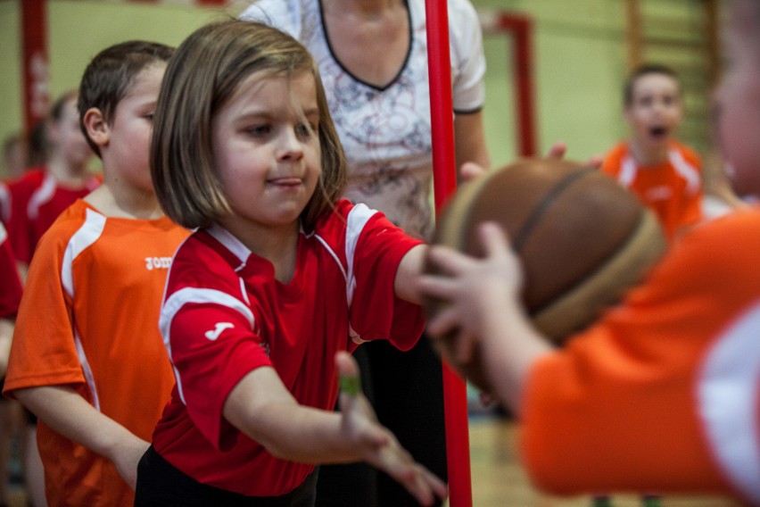 Biały Miś 2017: Sportowe charaktery i pierwszy awans [galeria]