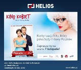 "Planeta Singli 2" w środę przedpremierowo na "Kinie Kobiet" w bydgoskim "Heliosie". Mamy zaproszenia!