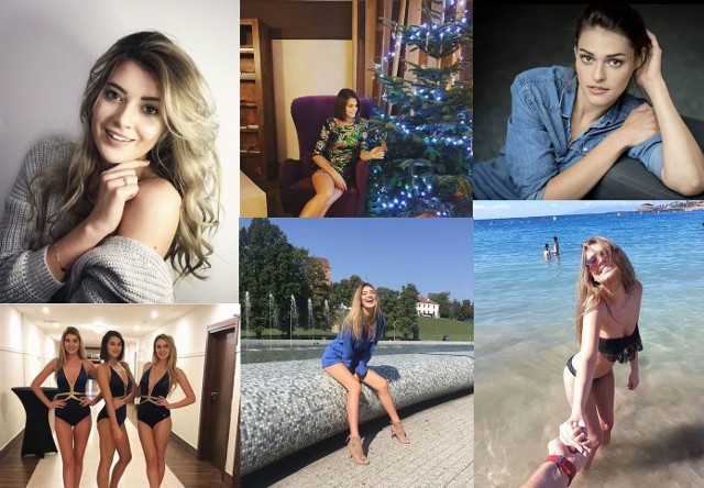 I wicemiss Polski 2018 została Karina Szczepanek, a II wicemiss Polski 2018 - Joanna Babynko. Obie dziewczyny pochodzą z naszego regionu. Karina Szczepanek ma 23 lata i pochodzi z Siemiatycz. Joanna Babynko ma 22 lata i pochodzi z Sokółki. Studiuje pielęgniarstwo na Uniwersytecie Medycznym w Białymstoku.