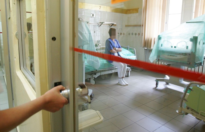 Trzylatek z Ustronia zmarł w bielskim Szpitalu Pediatrycznym