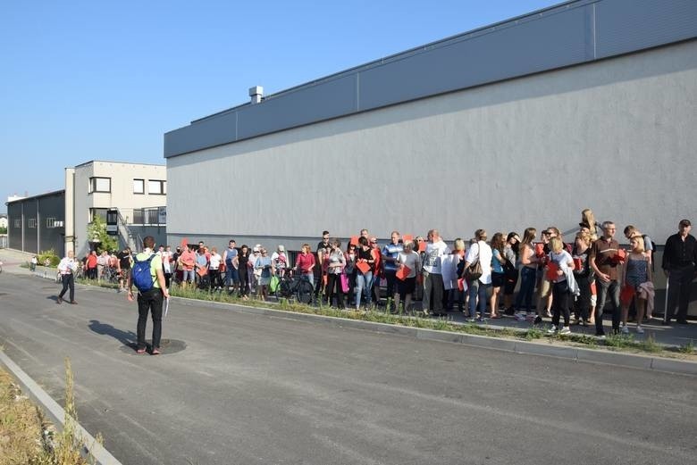 Ministrowie Polski i Francji rozmawiali o odorze ze skawińskiego zakładu Valeo