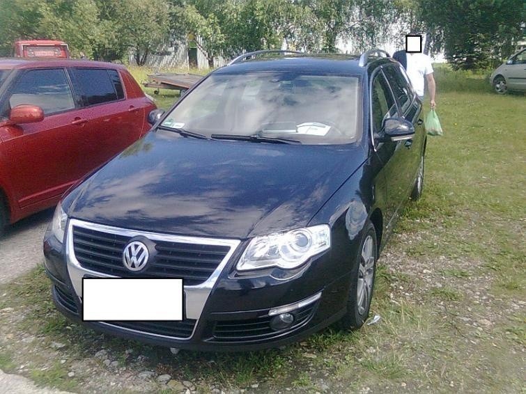 Giełda samochodowa w Gorzowie Wlkp. (15.06) - ceny i zdjęcia...