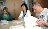 Bezrobotni nauczyciele zakładają pierwszą w Słupsku spółdzielnię socjalną (wideo)
