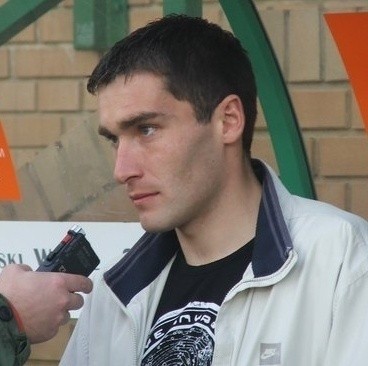 Grzegorz Bronowicki