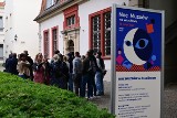 Noc Muzeów 2024 we Wrocławiu przyciągnęła tłumy. Zobacz, jakie atrakcje można odwiedzić tylko dziś