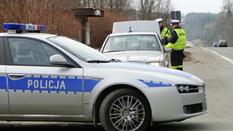 Kierowcy po narkotykach w Toruniu. Nie ma zmiłuj w sądzie! Nawet dożywotnie zakazy kierowania