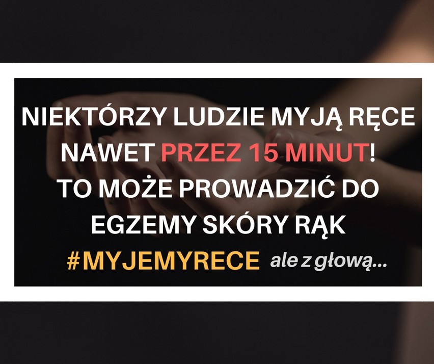 7 ciekawostek o myciu rąk. Czy znasz je wszystkie?