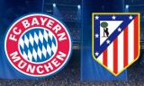 Atletico Madryt Bayern Monachium Liga Mistrzów [TRANSMISJA za darmo ONLINE live stream NA ŻYWO]