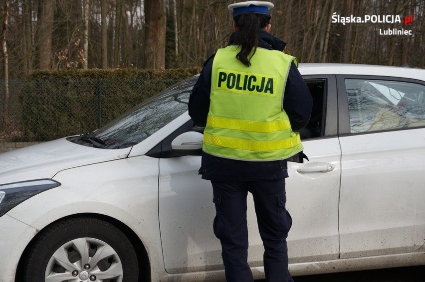 Policja z Częstochowy i Lublińca podsumowała akcję Alkohol i Narkotyki. Skontrolowano kilka tysięcy kierujących
