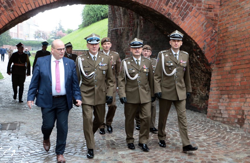 Obchody 73. rocznicy śmierci rotmistrza Witolda Pileckiego w...