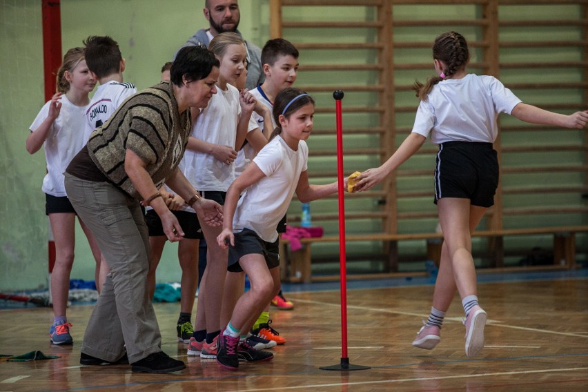 Biały Miś 2017: Sportowe charaktery i pierwszy awans [galeria]