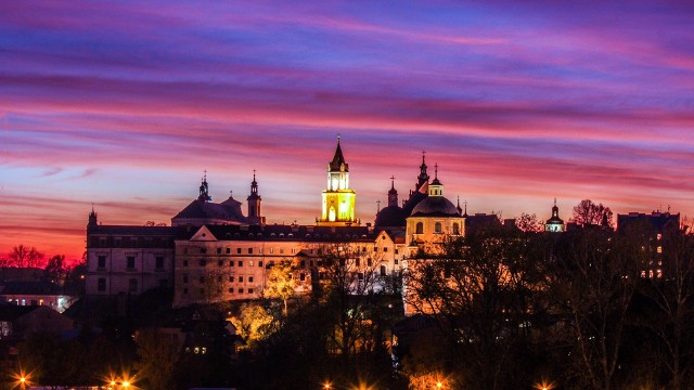 Zobacz, w których miejscach w Lublinie były kręcone sceny z filmu?