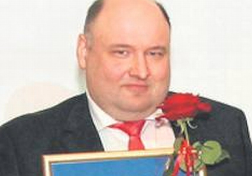 3. Krzysztof Kitliński...