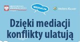 Mediacje i Zielony Pokój w Sądzie Rejonowym w Tychach