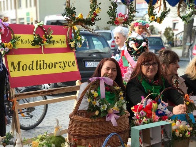 W niedzielę, 26 marca na opatowskiej Promenadzie odbędzie się kiermasz wielkanocny połączony z akcją charytatywną dla Aldony Świątek. Początek kiermaszu od godziny 12.