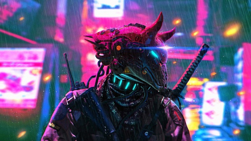 Gra Cyberpunk 2077 doczekała się nowej, znacznie ulepszonej...