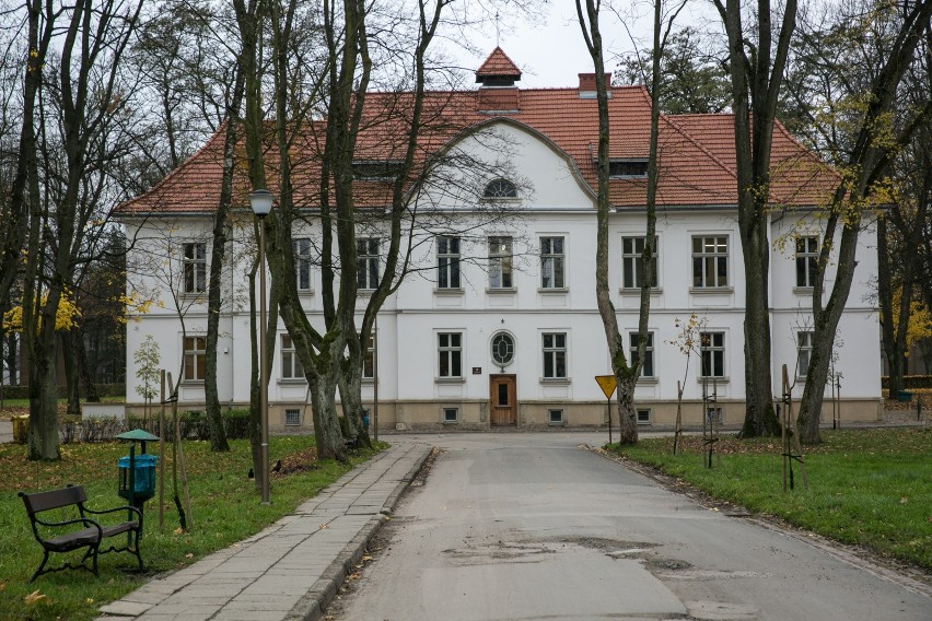 Szpital Kliniczny im. dr J. Babińskiego