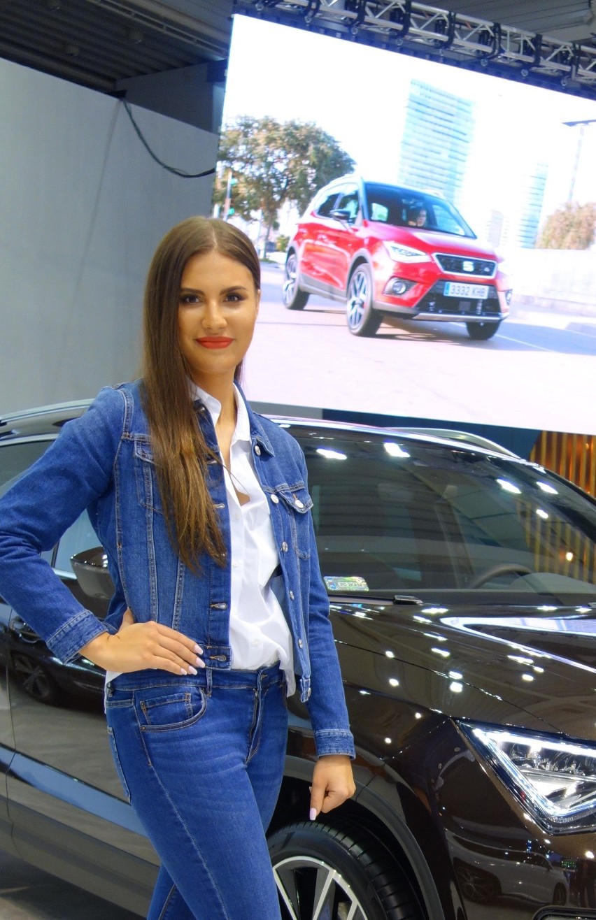 Motor Show Poznań 2019...