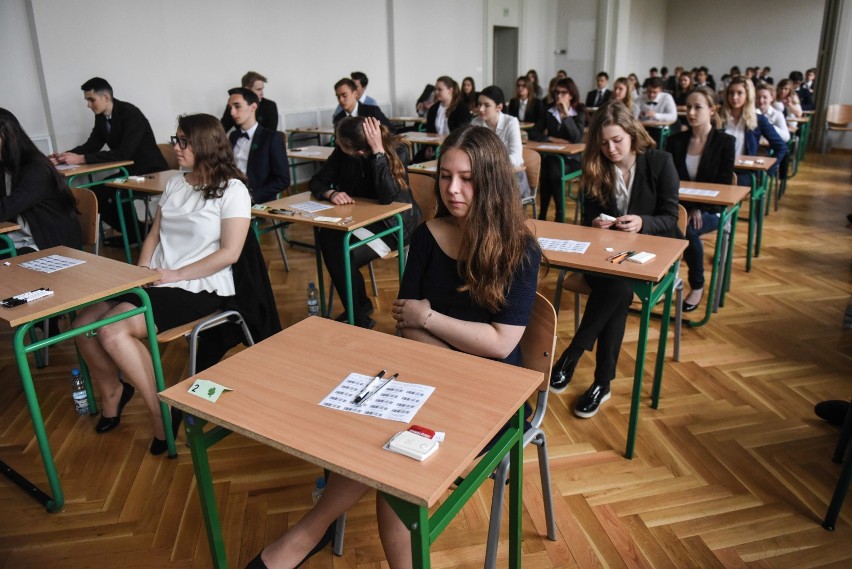 Próbna matura w kwietniu 2020 roku odbędzie się zdalnie....