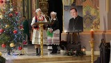 Biskup Edward Samsel uczczony w Myszyńcu w 20. rocznicę śmierci. 15.01.2023. Zdjęcia