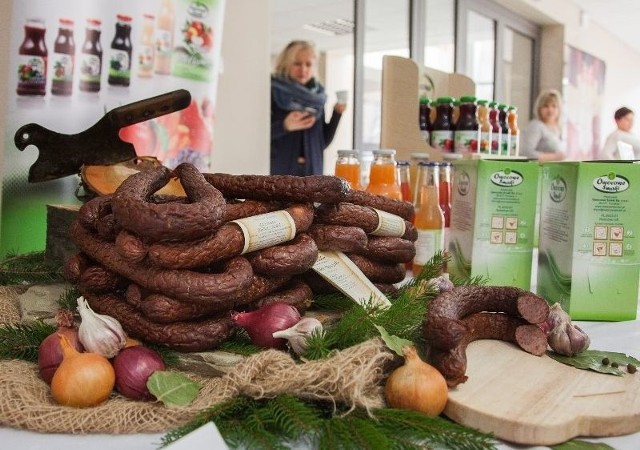 Nominacje AGRO POLSKA 2016 dla najlepszych firm z PodkarpaciaOgólnopolski Konkurs Promocyjny AGRO POLSKA popularyzuje wysokiej jakości produkty rolno-spożywcze. Nominacje wojewódzkie już za nami. Strefa Agro życzy sukcesów na szczeblu krajowym.