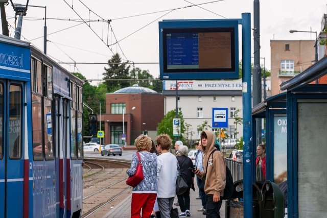 Jeden z mieszkańców Bydgoszczy chciał zgłosić do ZDMiKP w Bydgoszczy problem dotyczący kupowania biletów papierowych w tramwajach. Miał jednak napotkać pewne trudności. ZDMiKP zbada sprawę.