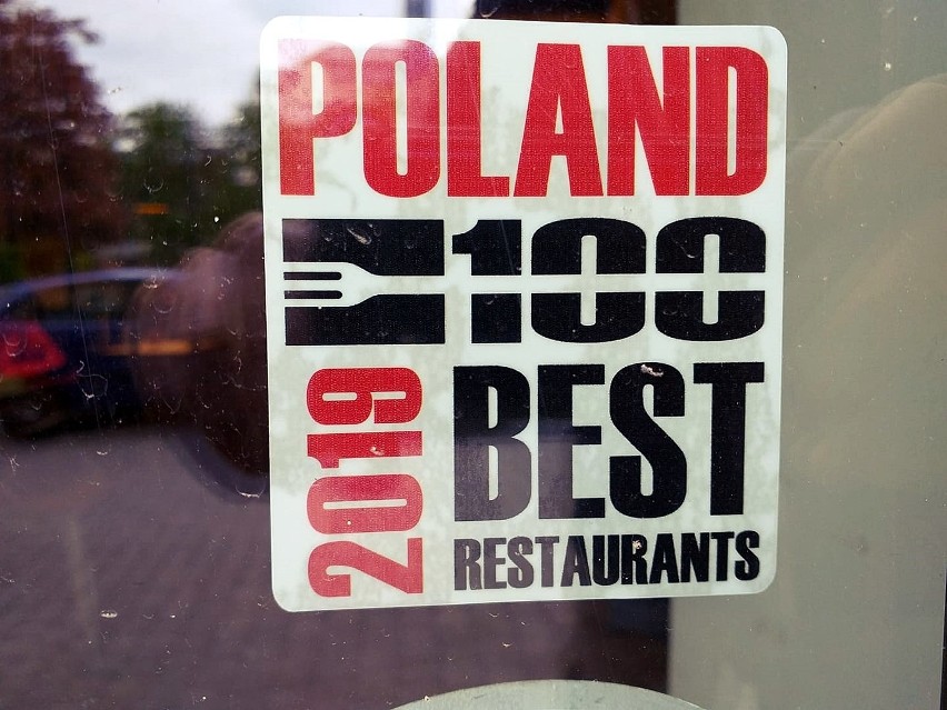 To pierwsza w tym gronie restauracja z Przemyśla. Z...