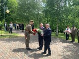 W Kozienicach samorządowcy i mieszkańcy uczcili pamięć żołnierzy Batalionów Chłopskich