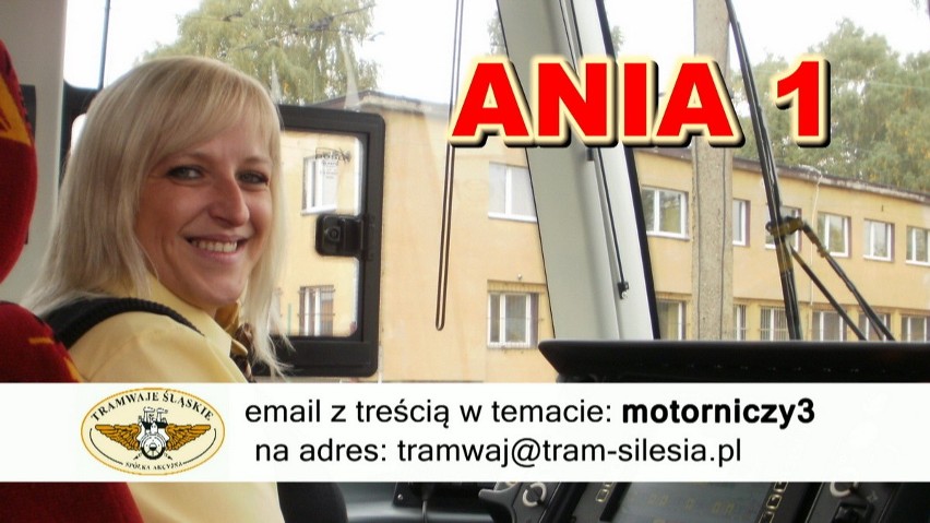 Tramwaje Śląskie wybierają Motorniczego Roku. Głosować może każdy [ZDJĘCIA I WIDEO]