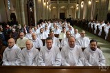 Nowi Nadzwyczajni Szafarze Komunii Świętej w archidiecezji łódzkiej
