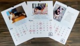 Świebodziński "Azyl na Koziej" sprzedaje wyjątkowe kalendarze. Dzięki nim można pomóc zwierzakom!