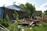 Wojewoda ogłosił na jaką pomoc mogą liczyć poszkodowani przez burzę 