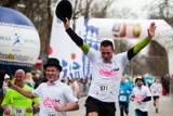 10. Mini Cracovia Maraton 2015 im. Piotra Gładkiego [ZDJĘCIA, WIDEO]