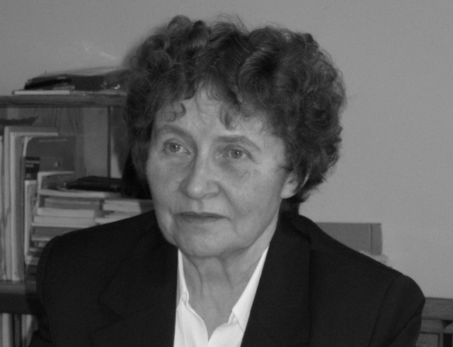 Barbara Kołodziejska