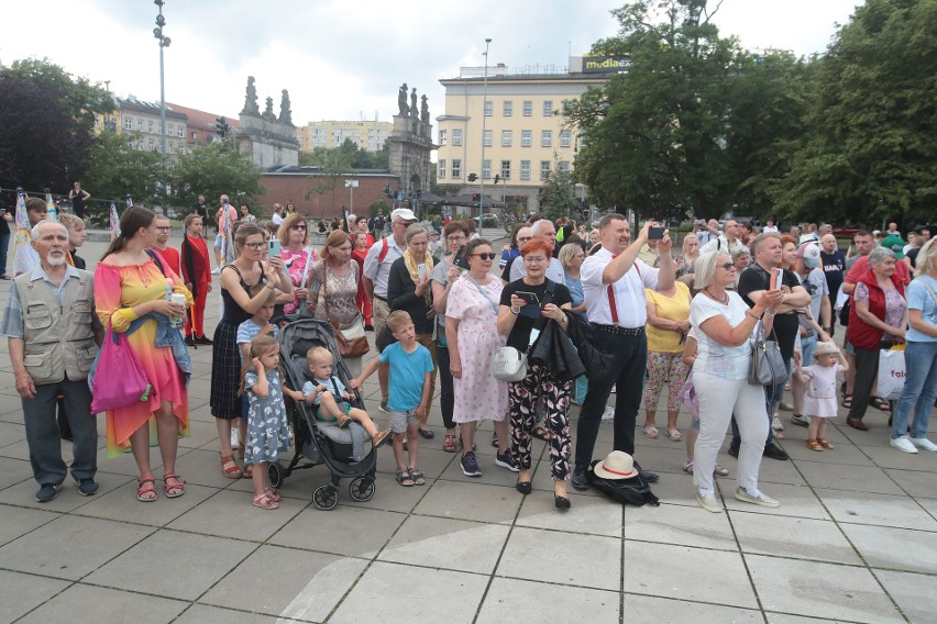Święto Muzyki: Muzyczna parada z przystankami w centrum miasta