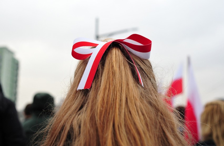 Święto Niepodległości 2015. Marsz Niepodległości w Warszawie