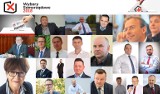 Wybory samorządowe 2018. Który samorządowiec wygra tegoroczne Prawybory? Zobacz aktualny ranking głosowania Czytelników