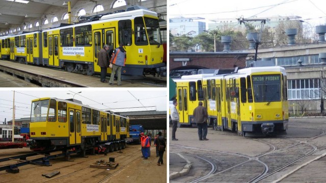 Jubileusz szczecińskich Tatr! Zobacz galerię >>>>>>