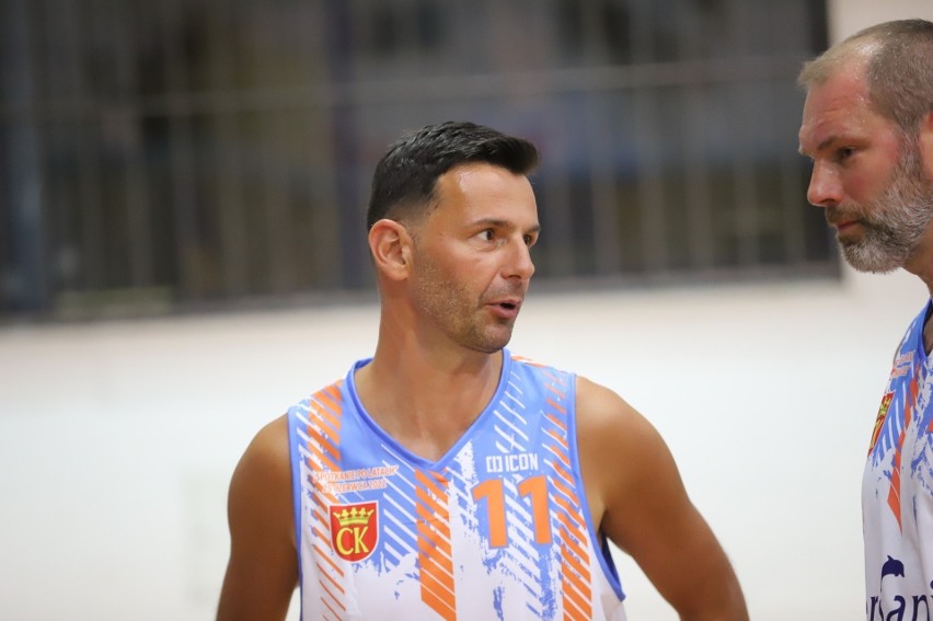 Wielki sukces byłego zawodnika kieleckiego klubu. Igor Milicić poprowadził reprezentację Polski do półfinału mistrzostw Europy w koszykówce