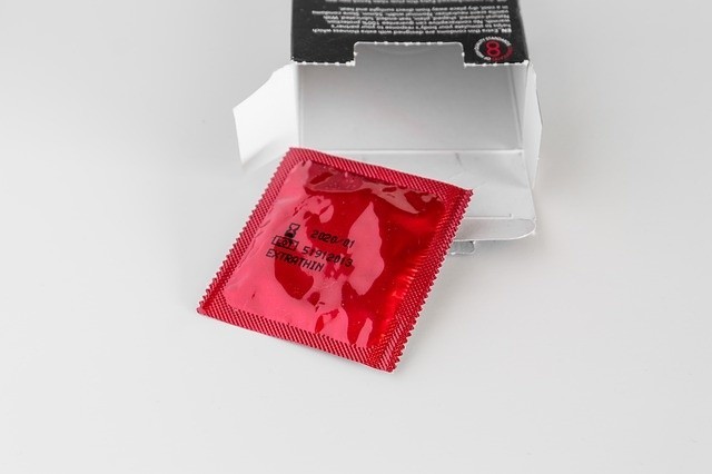 Sprawdź, czy posiadasz w domu prezerwatywy z wycofanych...