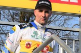 Tomasz Gollob do drużyny MrGarden GKM Grudziądz: - Walczcie o play off!