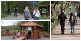 Majówka w Szczecinie 2020. Jak długi weekend spędzają mieszkańcy naszego miasta? Zobacz zdjęcia