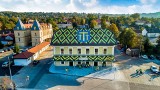 Wieliczka. Barwny dworzec autobusowy zyska Punkt Informacji Turystycznej